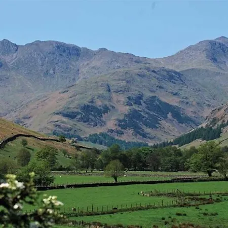 The Langdale Retreat * Κένταλ