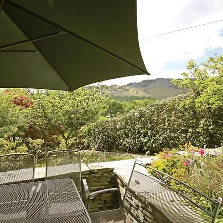 Hébergement de vacances The Langdale Retreat Kendal