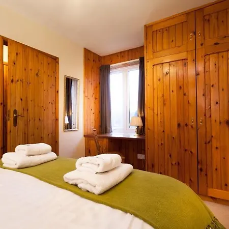 The Langdale Retreat * Kendal