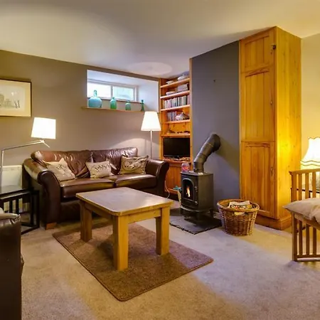 Σπίτι διακοπών The Langdale Retreat *