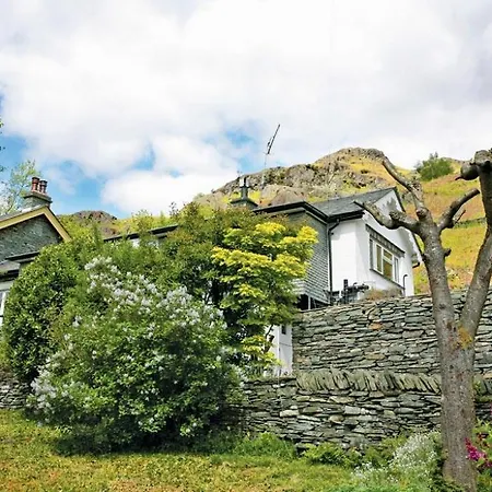 The Langdale Retreat Σπίτι διακοπών