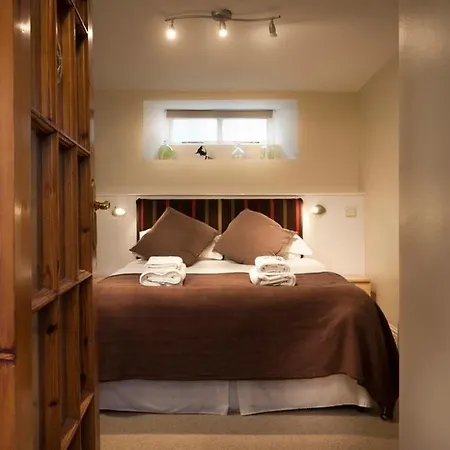 The Langdale Retreat *