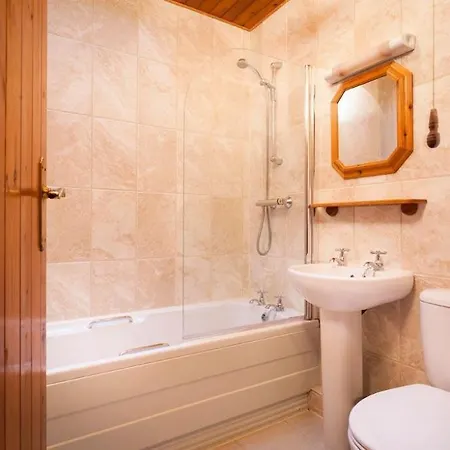 The Langdale Retreat *