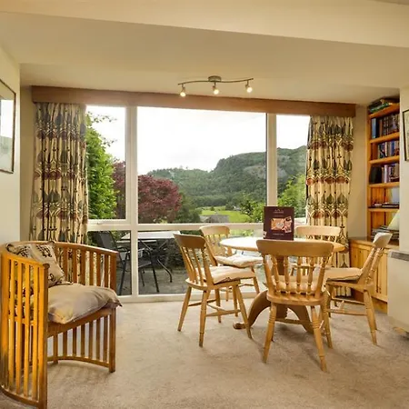 The Langdale Retreat Kendal