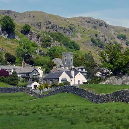 Holiday home The Langdale Retreat Kendal