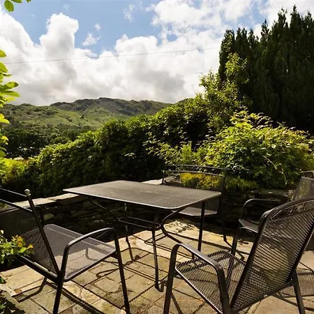 Holiday home The Langdale Retreat *