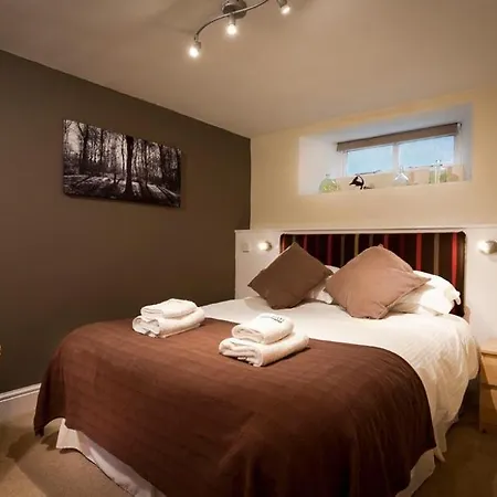 The Langdale Retreat Holiday home