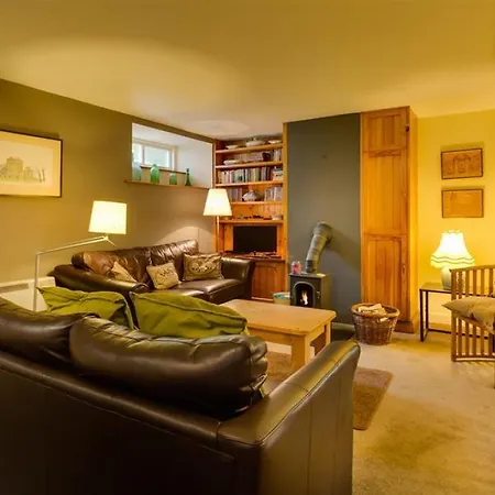 The Langdale Retreat Holiday home