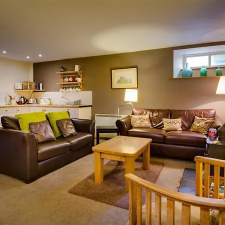 The Langdale Retreat Holiday home