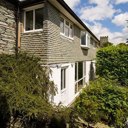 Holiday home The Langdale Retreat